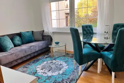 Image de Huge House With the Best View + Garage and Garden, Ac and 3 Bathrooms