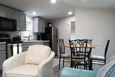 Image de Welcome to your home away from home!