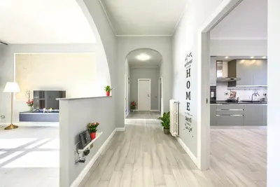 Image de Comfortable T&F House apartment in Torregalli hospital area