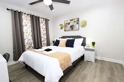 Image de New! 2-Bedroom Fontana Guest House close to Kaiser Permanente