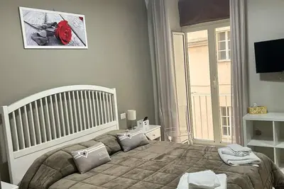 Image de Confortevole Casa Vacanze nel Cuore del Vomero