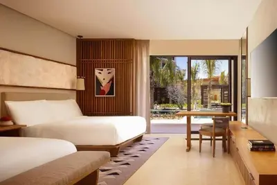 Image de \nNobu Residences