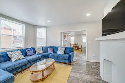 Image de Lovely Pittsburgh Apartment ~ 5 Mi to Downtown!