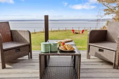 Image de Whidbey - Nature/Deers/OceanView/Mountains/Forest/Hiking/Games/Grill/Pet/Family