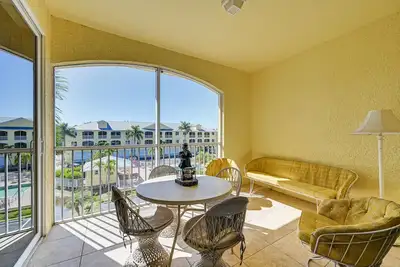 Image de Everglades City Condo w/ Porch: Steps to Water!
