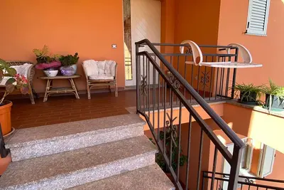 Image de Martha's house