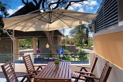Image de ***New*** Finest Rentals - Downtown Villa (Funchal)