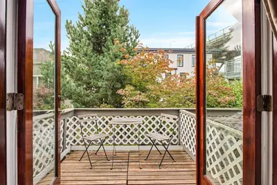 Image de Walkable Fremont Home with Parking