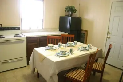 Image de 3br House (sleeps 7) steps to Casino, Falls(Us).