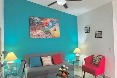 Image de Viena apartment en Versalles close to the beach