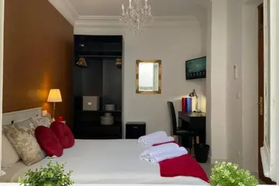 Image de Apartment San Carlos Alicante Ii