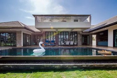 Image de Kingfisher Luxury Pool Villa @ Silver Lake - Pet Friendly