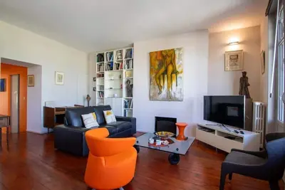 La Maison De L'ELÉPHANT PERCHÉ - Appartement 165m²