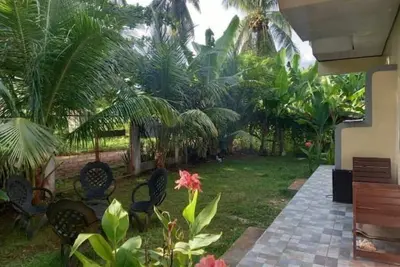 Image de Anerose homestay, Aleonas Room.