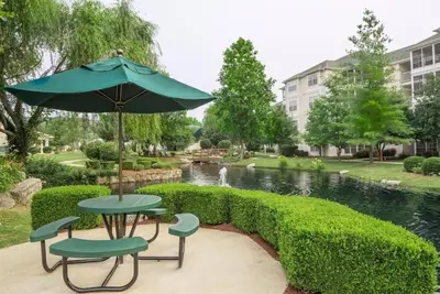 Image de club wyndham resort stay