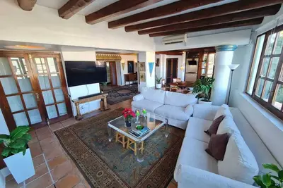 Image de Chalet Pareado con Vistas al Mar! Ideal Para Familias!