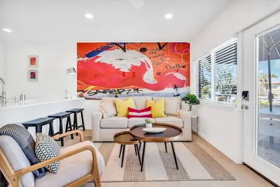 Image de Family Friendly Island Getaway, Just Minutes to the Ami Beaches and Sarasota Bay