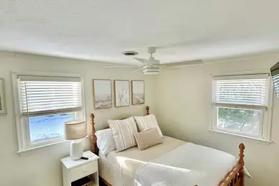 Image de Coastal Paradise at “Be Still & Know” Obx