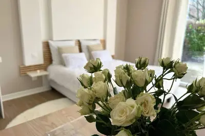 Image de Maison entière : 68 m² - Suites Opale & Orichalque