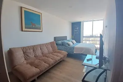 Image de Beautiful apartment in the historic center. Downtown.
