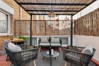 Image de Llaberia - 2 bedrooms in Sant Gervasy