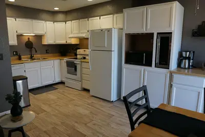 Image de Warm & Welcoming Townhome in Gillette