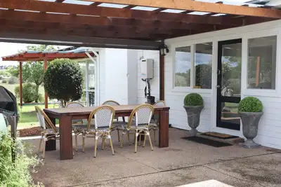 Image de Cosy farmhouse in Braidwood