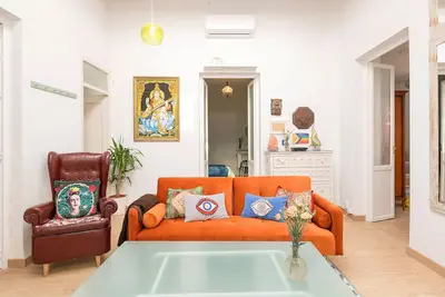 Image de Starlight - Beautiful apartment near the beach with Free WiFi
