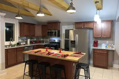 Gem at the Fingerlakes! Pet friendly paradise!