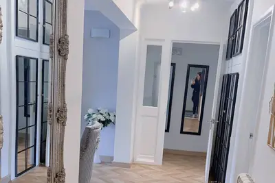 Image de Beautiful 3 bedroom Apartment in Bournemouth