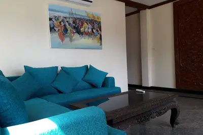 Image de Seaview Villa on the Hill at Patong Beach Thailand