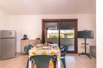 Image de Trilo Gerrei 2 Few Minutes From The Sea, Porto San Paolo, Italy