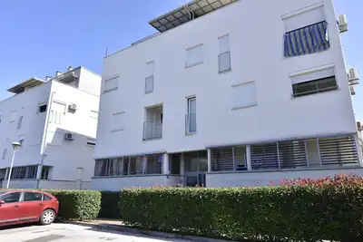 Image de Appartement d'une chambre avec le balcon Umag (A-22353-a)