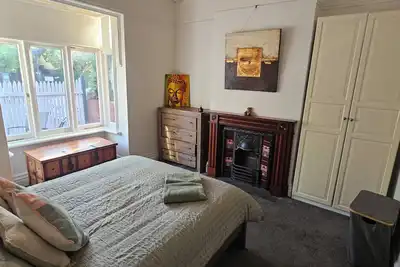 Image de Classic heritage Victorian in the heart of St Kilda