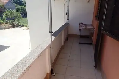 Image de Appartements Falk (96334-A1) - Starigrad Paklenica