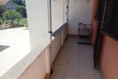 Image de Appartements Falk (96334-A2) - Starigrad Paklenica