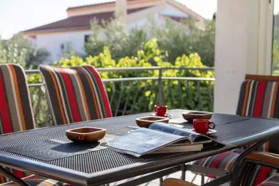 Image de Appartements Marin (98571-A1) - Jadrija