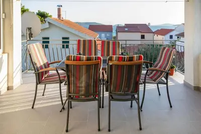 Image de Appartements Marin (98571-A2) - Jadrija