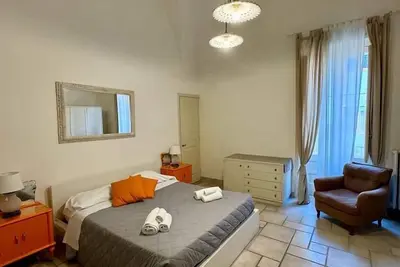 Image de 4BHouse Downtown Apartment