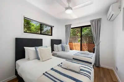 Image de Blue Skies - 2 br Broadbeach