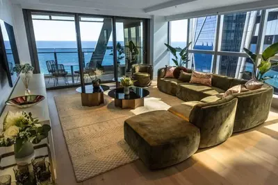 Image de Beachfront Luxury - Surfers Paradise