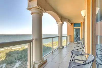 Image de Florida Resort Condo: Walk to Pensacola Beach!