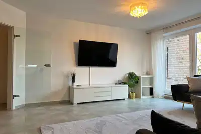Image de Ferienwohnung/app. für 6 Gäste mit 78m² in Frechen