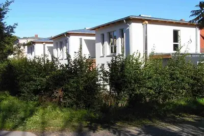 Image de Maison de vacances de luxe avec sauna