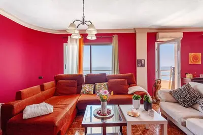 Image de Appartement à Radazul avec vue sur mer