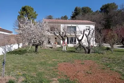 Image de Le GÎTE La Maison De Papou Le Tilleul.