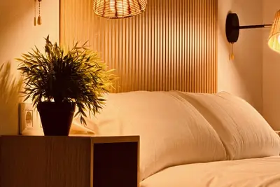 Image de Click&Guest - Modern And Luxury Flat in Telde