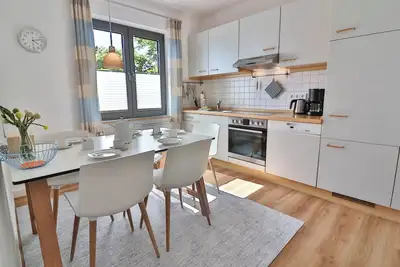 Image de Ferienwohnung SĂĽderdĂĽne