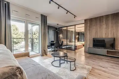 Image de RentPlanet - Apartamenty Księcia Witolda