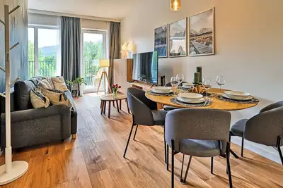 Image de Apartamenty Sun & Snow Ostoja Parku Narodowego